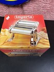 Imperia Pasta Noodle Machine Made In Italy  Nr  150