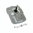 New Wh03x33729 Genuine Oem Ge Washer Transmission Gearcase  Replaces Wh38x27335