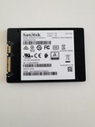 Sandisk Ultra 3d Nand 1tb  Ssd Sata Iii 6 Gb s 2 5   7   sdssdh3-1t02 