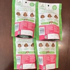 Greenies Feline Pill Pockets Salmon Cat Treats 85 Ct 4 Packs Exp  13 May 2026