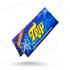 Trip 2 Clear Cellulose King Size Rolling Papers   50 Count Pack   Box 24 Packs