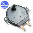Ge Oven Microwave Turntable Motor Wb26x172