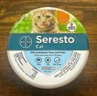 Seresto 8 Month  Collar For Cats _hot