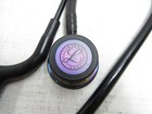 3m Littmann Classic Iii 27  Monitoring Stethoscope - Black Edition