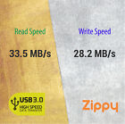 Zippy Usb 3 0 Flash Drive Memory Stick Pendrive Thumb Drive 32gb 64gb 128gb Lot