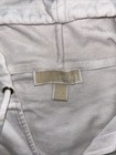 Michael Kors Womens Pullover Hoodie White Size Large