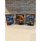World Of Warcraft Pc Game Bundle Lich King Burning Crusade 3 Expansion