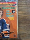 1981 Wayne Gretzky   Sports Illustrated Magazine 1st Cover