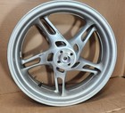 1998-2004 Bmw K1200lt Oem Rear Wheel Rim 17  X 5 0  -nice   Straight