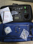 Alnor Ebt730 ebt731 Hot Wire Anemometer Data Logging Kit W  Case