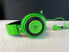 Razer Kraken Tournament Edition Wired Gaming Headset With Usb Audio Controller
