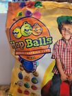 Waliki Hopper Ball For Kids Ages 3-6 Blue