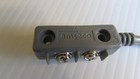Amseco Potter Nrc-11 Grey Retractable Moving Door Cord  24  - 48  Free Ship