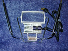 Bausch   Lomb Lighted Deskstand Magnifier