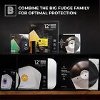 Vinyl Record Inner   Outer Sleeve Bundle - 12  X 25pcs High-density Polypropylen