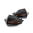  Motorbike Handguard Handle Protection Shield Motorcycle Motocross Scooter 