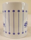 Sands Las Vegas Hotel Casino Coffee Cup Mug Souvenir Rare Vintage Gambling