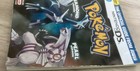 Pokemon Diamond Pearl Nintendo Power Players Guide Ds With Poster Complete