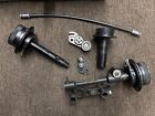 Arri Ff1 Studio Follow Focus Kit With Flight Case