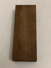 Antique Letterpress Printing Block Church Religious Saint Ambrose