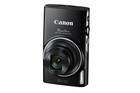 Canon Powershot Elph 350 Hs   Ixus 275 Hs 20 2mp Digital Camera Black