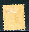 Jamaica Scott   105 - Mh - Nice Centering - Cv  10 00      19-c251 