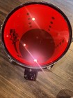 Drum Is A Pearl Vision Series Birch-ply Tom 10   