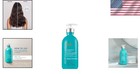 Moroccanoil Smoothing Lotion 10 2 Fl  Oz - Ultimate Frizz Fighter For Curly Hair
