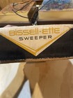Bissell Bissell-ette Carpet Sweeper New In Box 