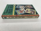 The Comic Book Price Guide Overstreet 1973 Third Edition Vf nm 9 0
