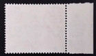 Seychelles Sg 137 - 1938 Orange 6c Six Cents Kgvi Stamp Muh - D14