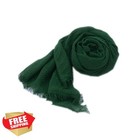 Coberllus Newborn Photography Props Blanket Green