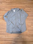 New Patagonia Level 4 Gen Ii Windshirt - Alpha Green - Large Long With Tag Nwt