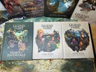 Legend In The Mist Almost Complete Lot Son Of Oak