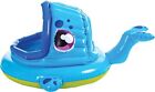 Whale Baby Pool Shade Beach Tent Kiddie Pool Play Tent For Kids Summer Fun