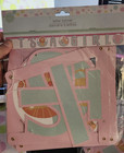 It   s A Girl Baby Shower Bundle     Banner Garland Ballon
