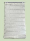 No Drill Cordless Roman Shades 30   wx64   h  Off White