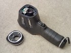 Flir Tg165 Thermal Imaging Camera Thermometer Works But Damage User Item