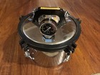 Portable 8l Pressure Steam Autoclave Sterilizer Stainless Dental Lab Equipment