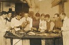 Antique Medical Post Mortem Photo 6117 Oddleys Strange   Bizarre