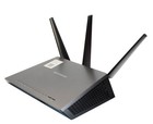 Netgear Nighthawk R7000 Smart Wifi Wireless Router Ac1900 Gaming   Surfboard Lot