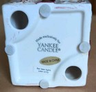 Yankee Candle Gift Box Present Tealight Ceramic Candle Holder