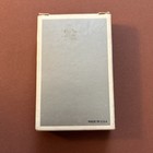 Vintage Deck Of Playing Cards From The Best Products Company Rare New Sealed