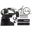 Gas And Brake Pedal Dual Control Car Gas Pedal To Driver Training Vehicle New