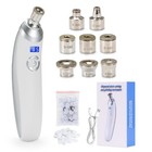Pro Diamond Microdermabrasion Dermabrasion Facial Peel Vacuum Skin Care Machine