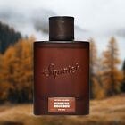 New  Dr  Squatch Fireside Bourbon Cologne   Free Shipping  Sealed Box