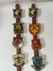 Vintage Us Army Infantry Regiment Hanging Plaques Currahee Geronimo 8