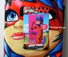 Miraculous Ladybug  Beach Towel 27  X 54  Super Soft Collectible Trending