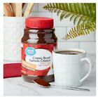 Great Value Classic Medium Roast Instant Coffee  12 Oz New
