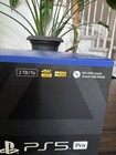 Sony Playstation 5 Pro Console 2tb Ps5 Brand New Sealed - Ships Same Day